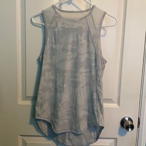 Lululemon Workout Tank